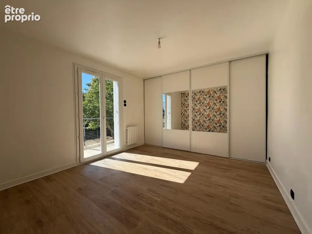 Très belle tradi rénovée à KERFEUNTEUN - photo 9