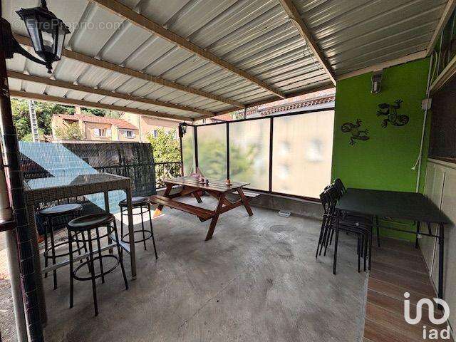 Photo 6 - Commerce à LABEGUDE