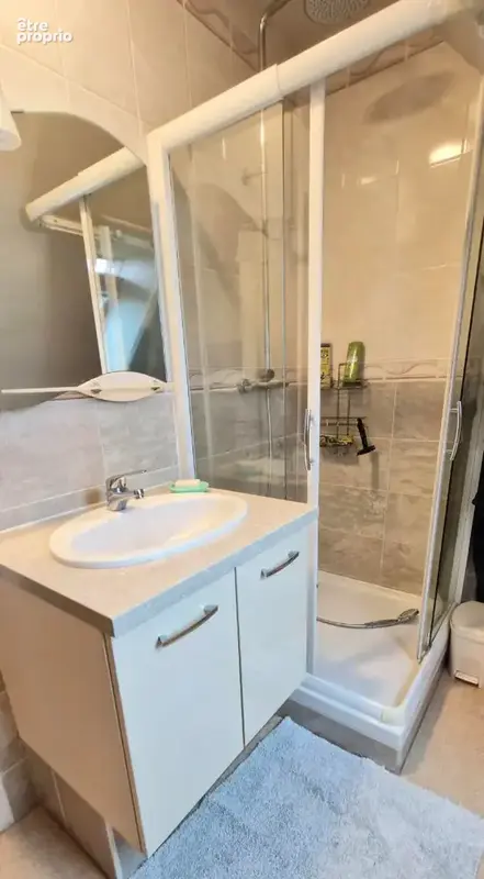 Maison à vendre - Fauville-en-Caux - 135 m² - 4 chambres - Garage et véranda - photo 17