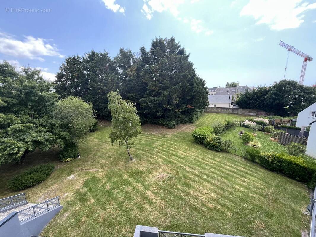 Appartement à VANNES