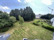 Appartement à VANNES