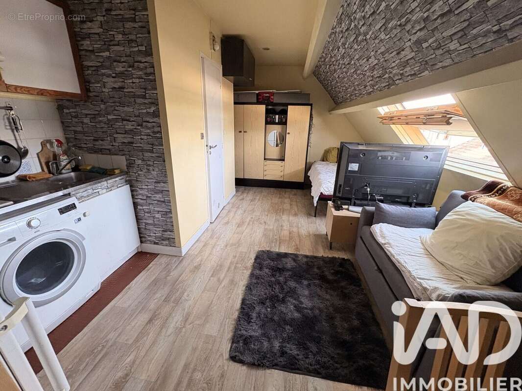 Photo 2 - Appartement à SARTROUVILLE