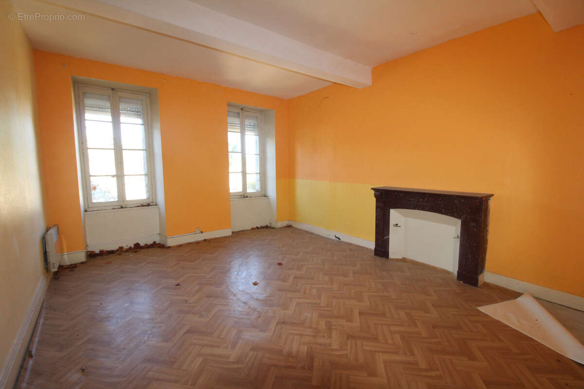 Appartement à LIMOUX