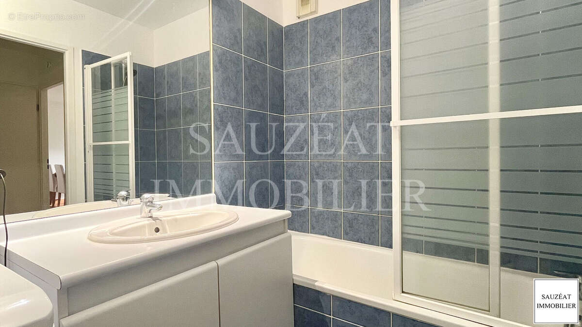 Appartement à MONTROUGE