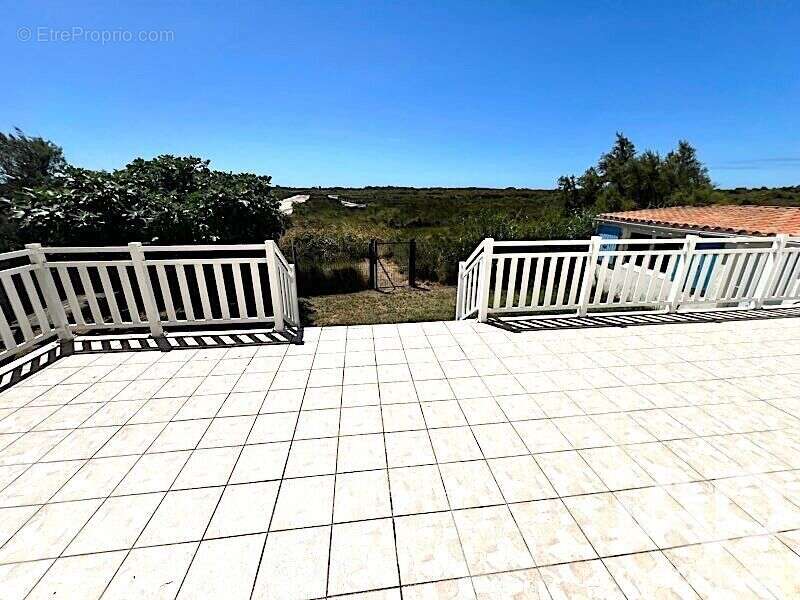 Photo 6 - Maison à SAINT-GEORGES-D'OLERON