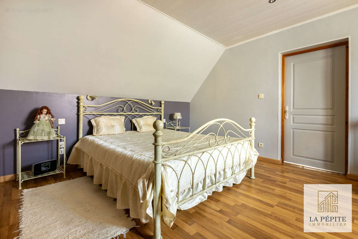Maison à BERTRY