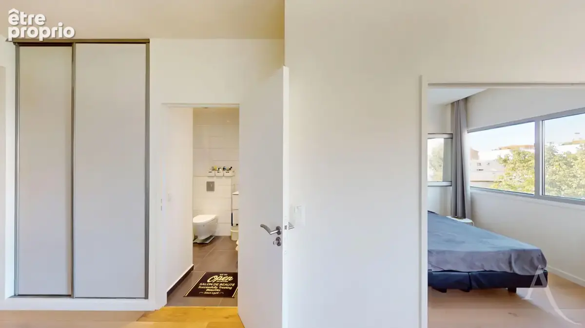 Appartement Montreuil 2 pièce(s) 37 m2 - photo 7
