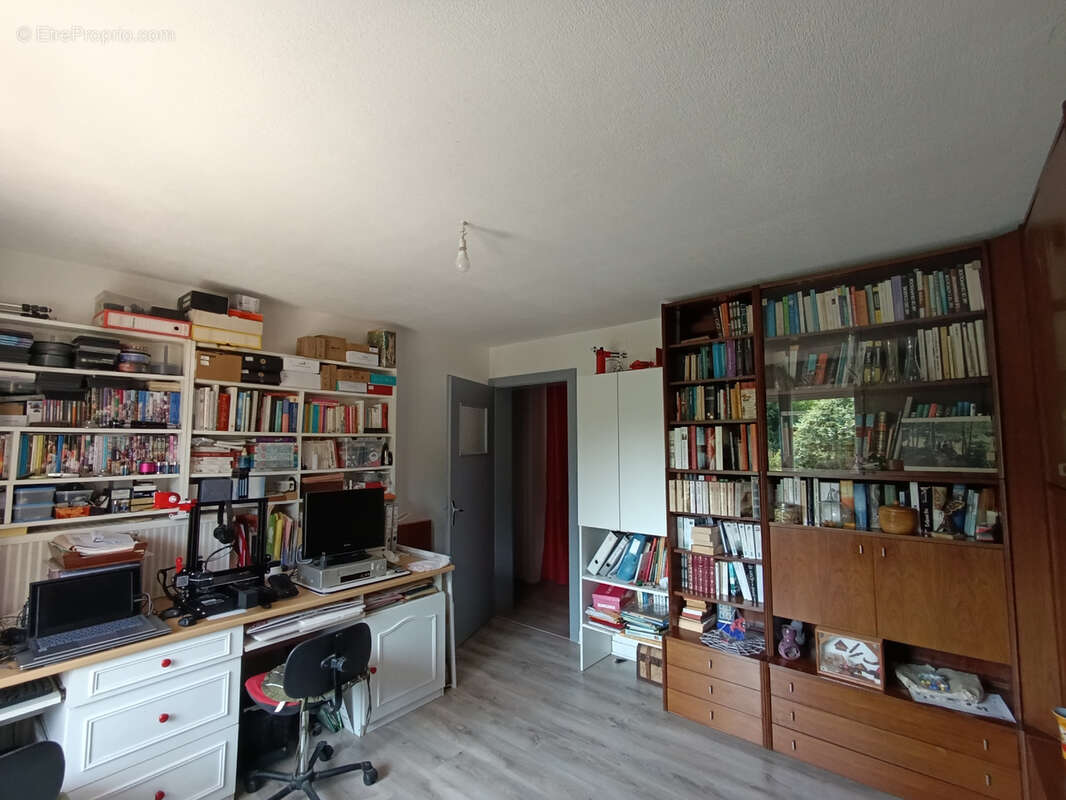 Maison à RAON-L'ETAPE