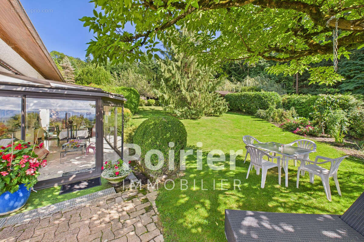 Maison à SAINT-CERGUES