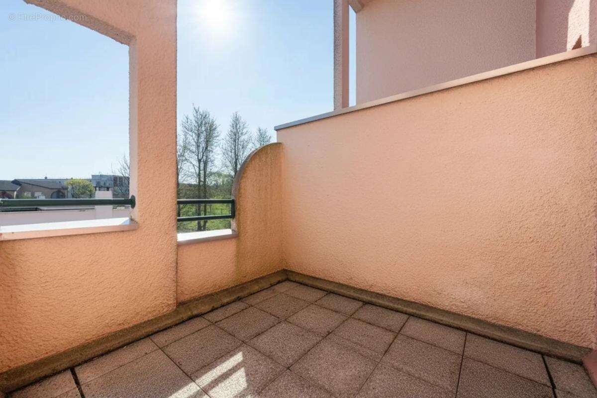 Appartement à CERGY