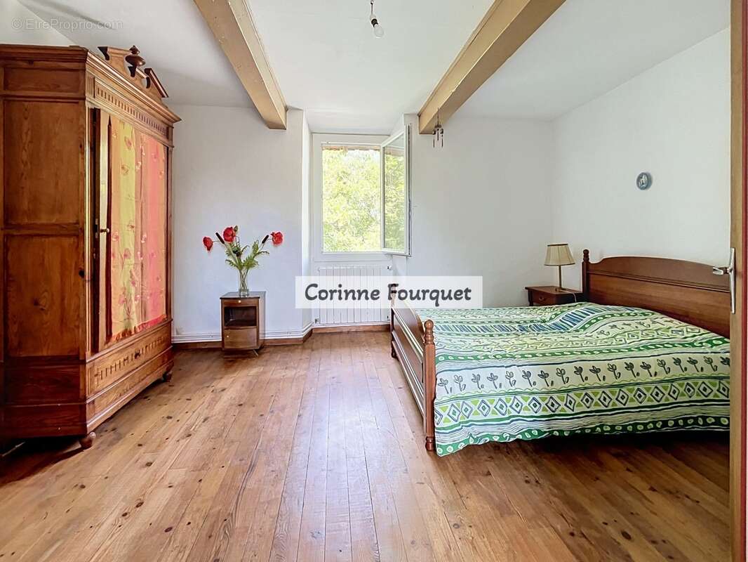 Grande Maison gasconne rénovée - DPE C/A - photo 13