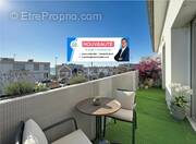 Appartement à PALAVAS-LES-FLOTS