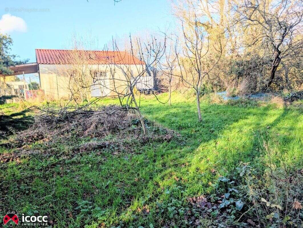 Maison à VENANSAULT