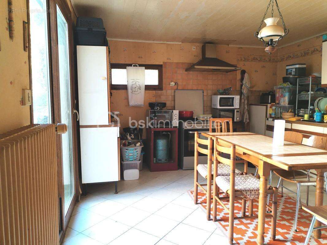 Charmante maison en pierre - photo 15