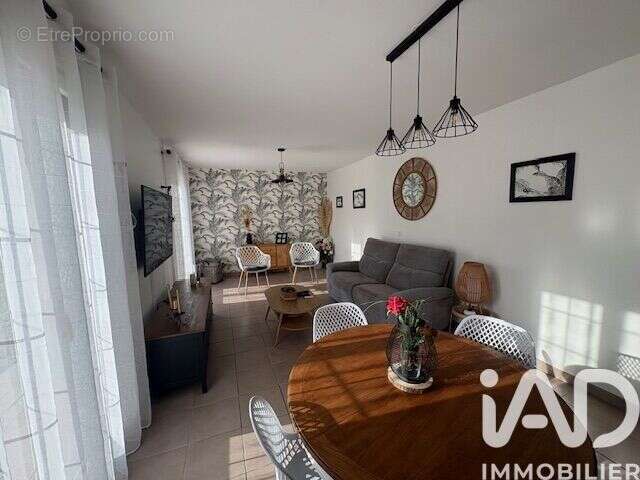 Maison 90 m² à Jaulzy  - photo 7