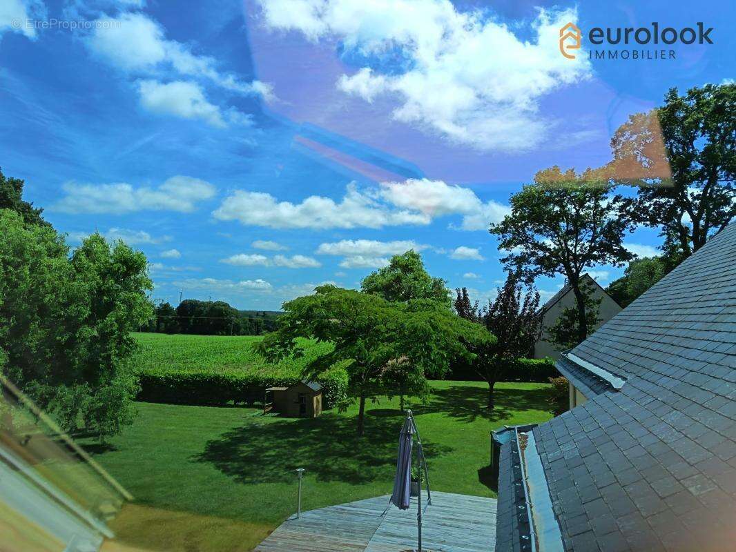 Maison à vendre Pleucadeuc - photo 15