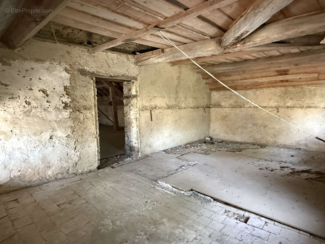 Appartement à ORVE