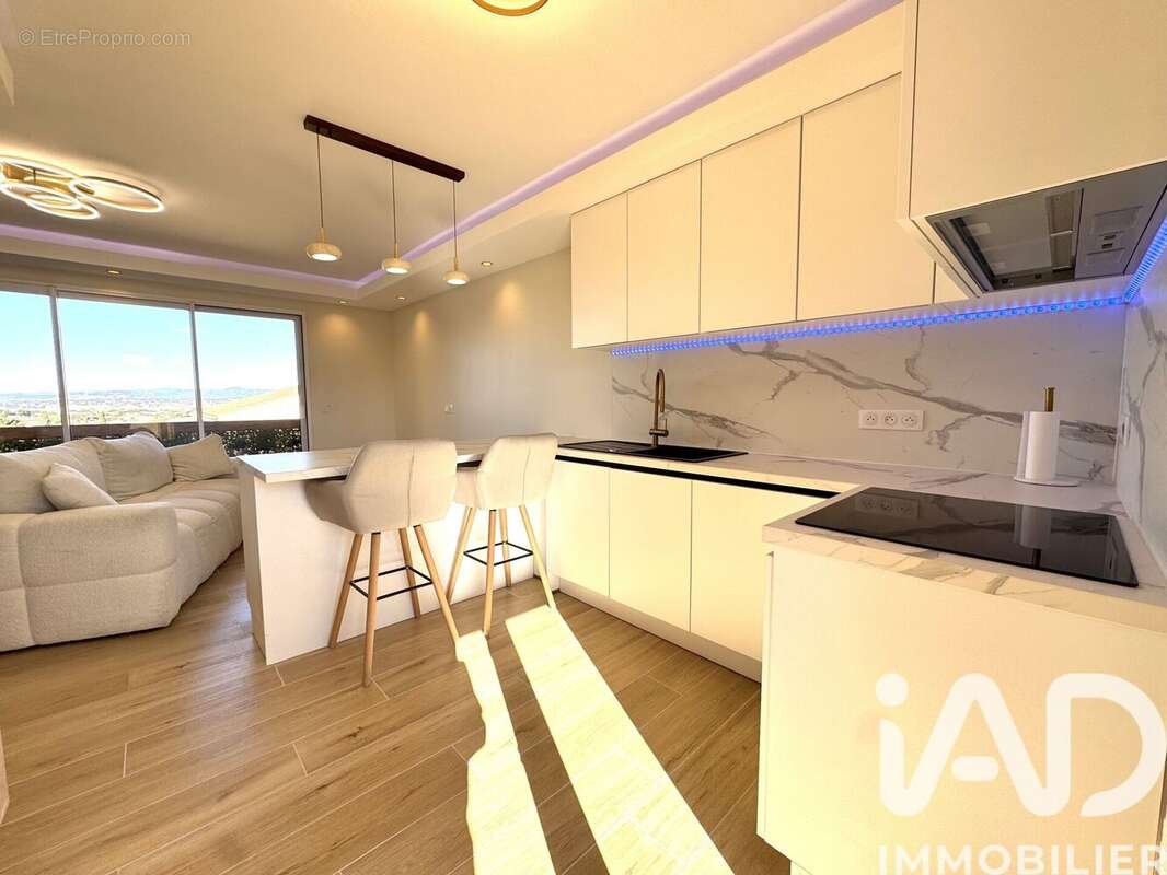 Photo 4 - Appartement à SIX-FOURS-LES-PLAGES