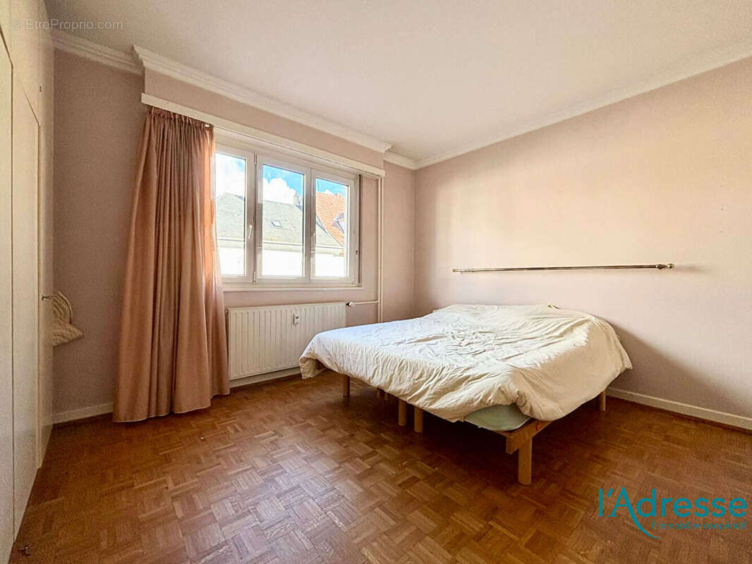 Appartement à COLMAR