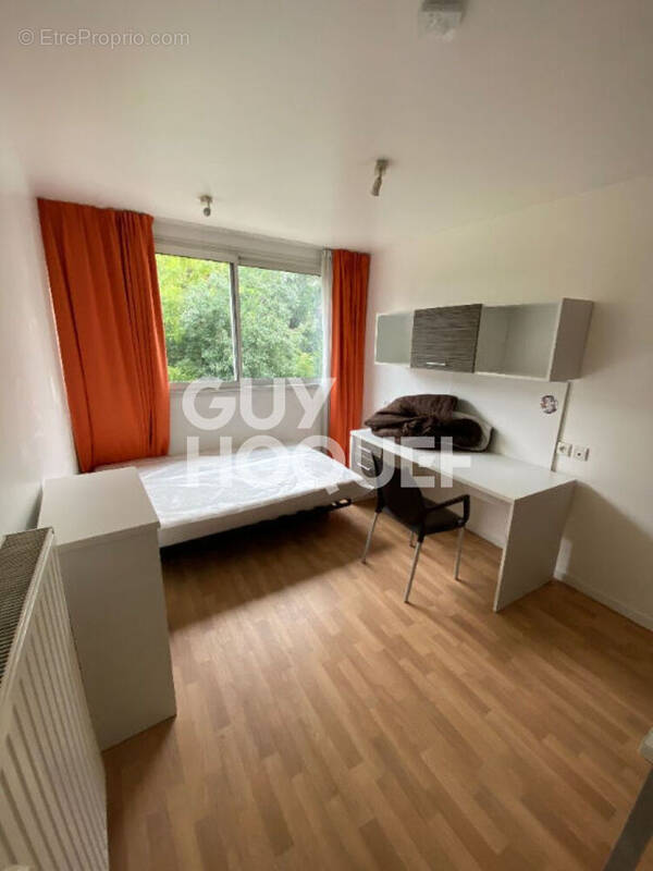Appartement à CHELLES