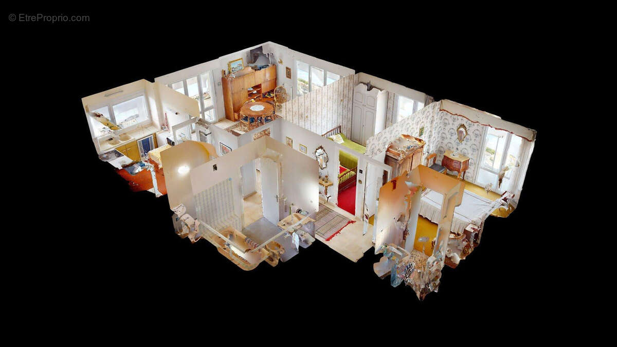 Appartement à ROYAN