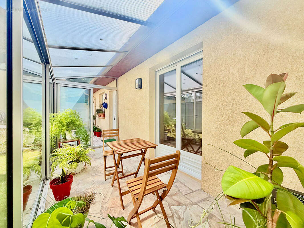 Maison Choisy Le Roi 3 pièce(s) 65 m2 - photo 12