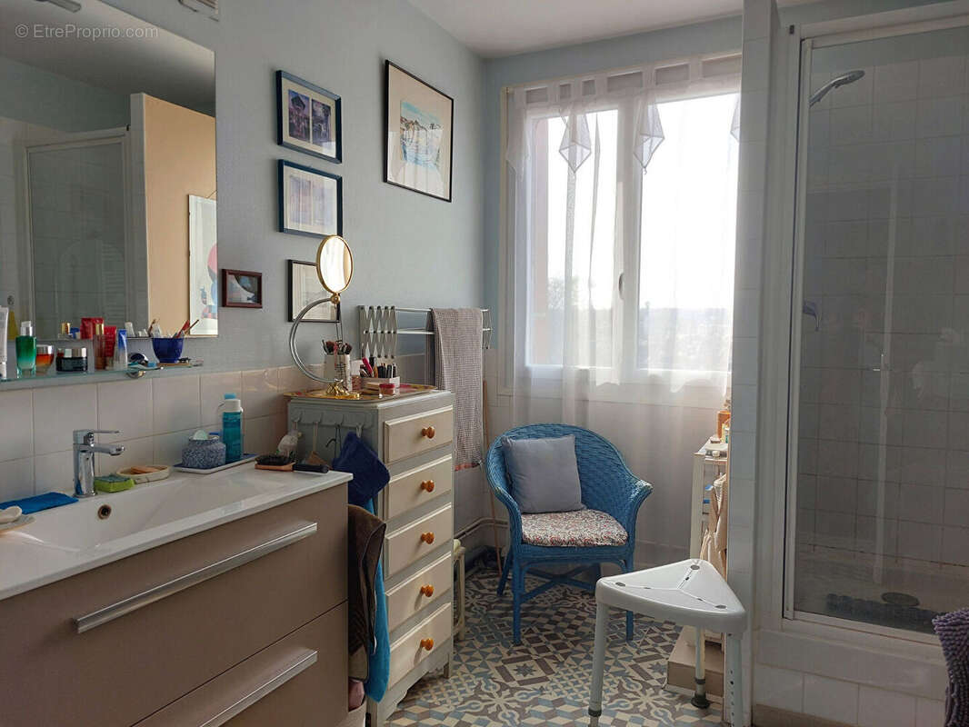 Appartement à BOURGES