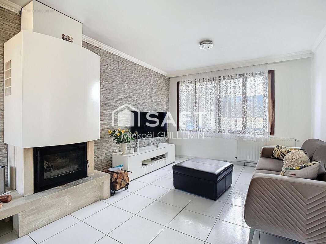 Photo 3 - Maison à ALFORTVILLE