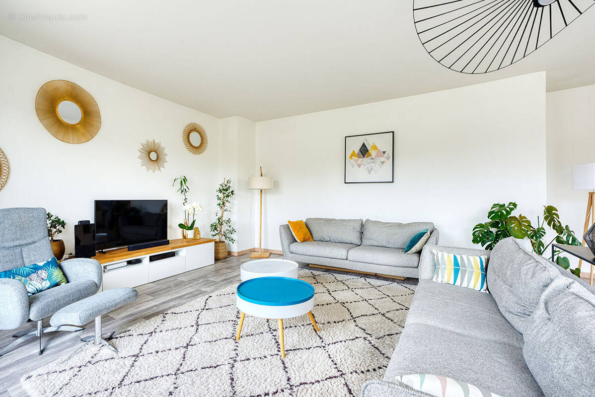 Appartement à SAINT-FELIX