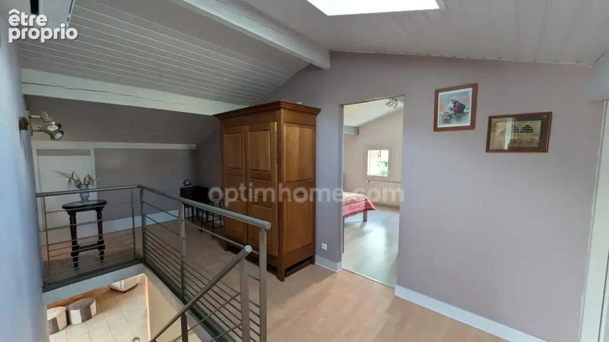 Maison 6 chambres avec Garage sur Cestas Bourg - photo 8
