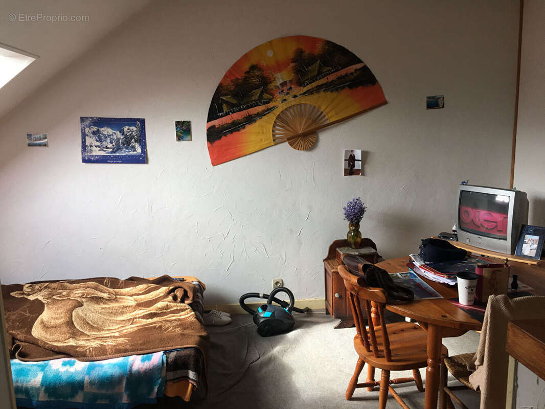 Appartement à BOURGES