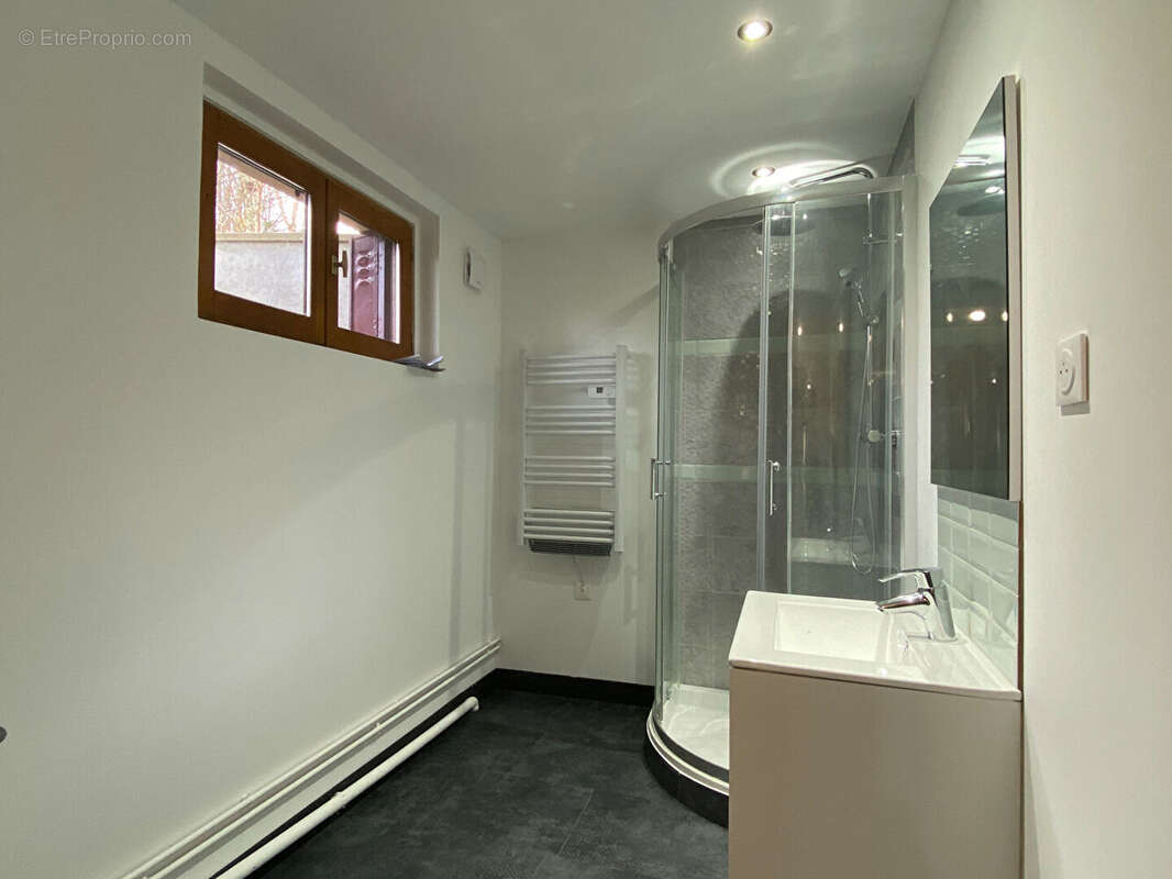 Maison à EPREVILLE-PRES-LE-NEUBOURG