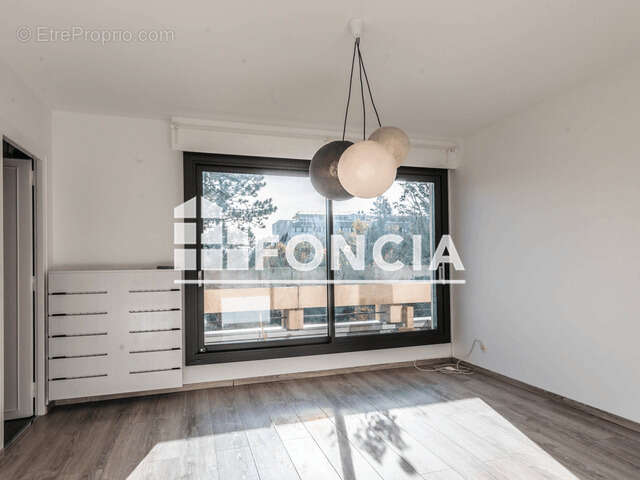 Appartement à SAINT-JULIEN-EN-GENEVOIS