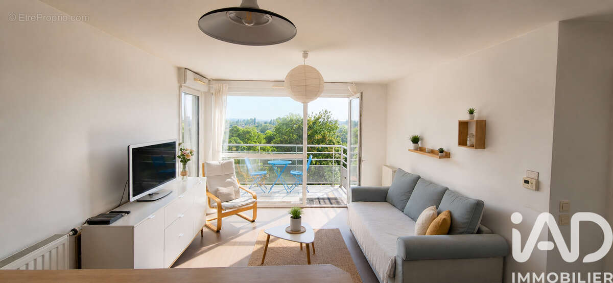 Photo 2 - Appartement à AULNAY-SOUS-BOIS