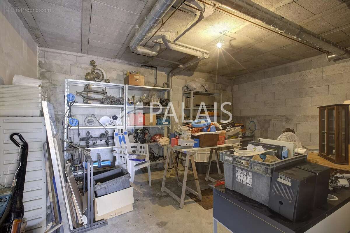 Villa individuelle 6 pièces - photo 55