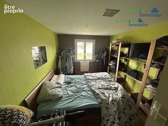 Maison 94 m² à Oye-Plage  - photo 5