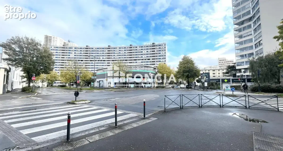 Commerce à RENNES