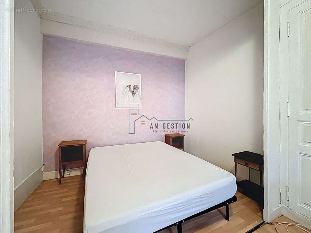 Appartement à EYMOUTIERS