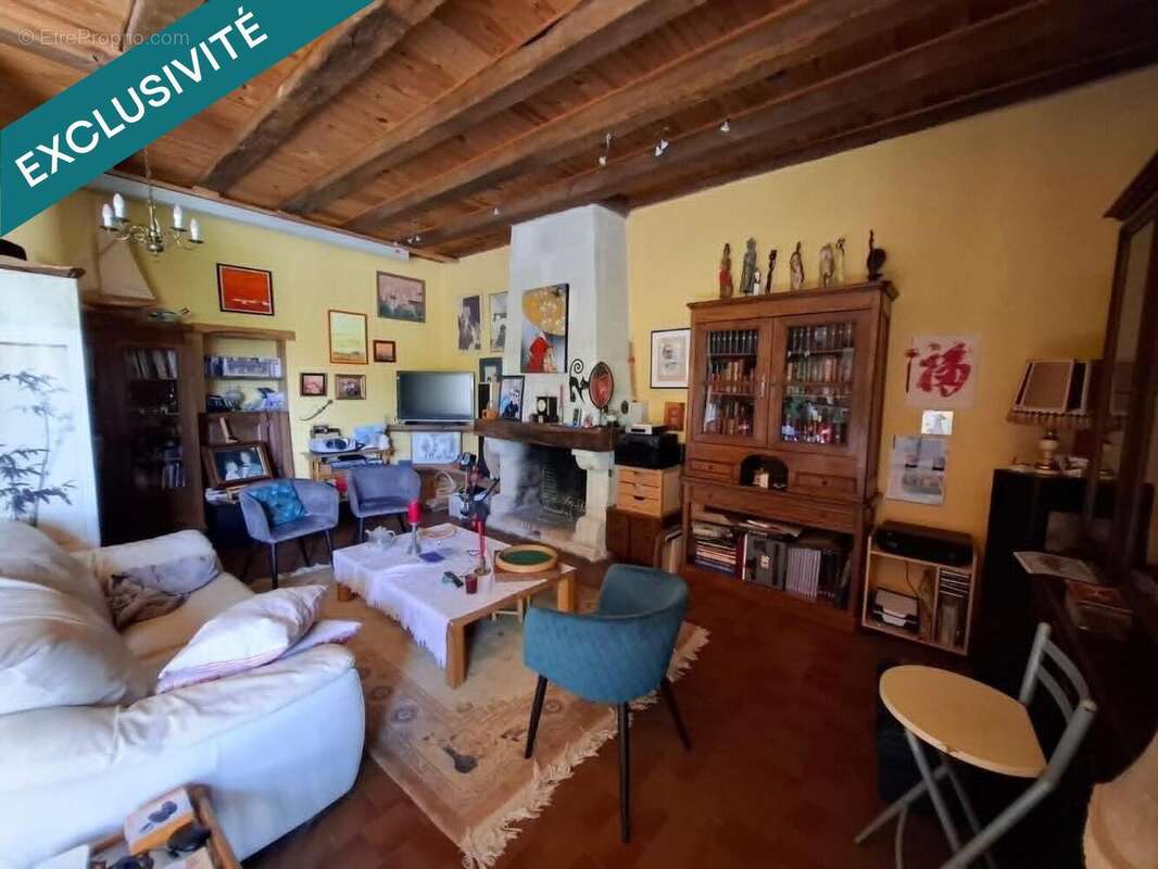 Photo 3 - Maison à FONDETTES