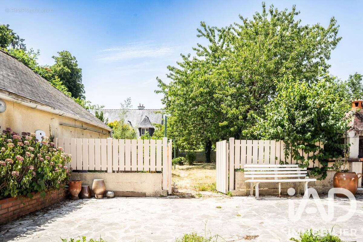 Photo 4 - Maison à CESSON-SEVIGNE