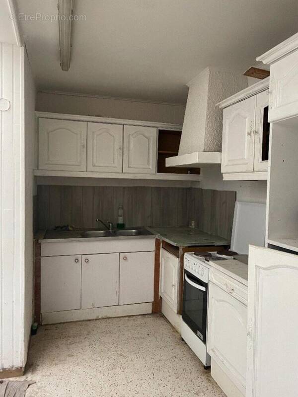 Photo 1 - Maison à ROUBAIX