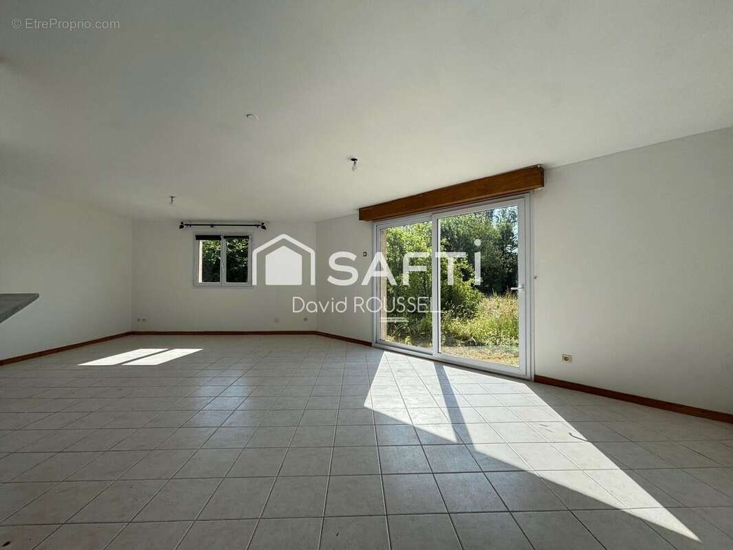 Maison 87 m² à Saulchoy  - photo 4