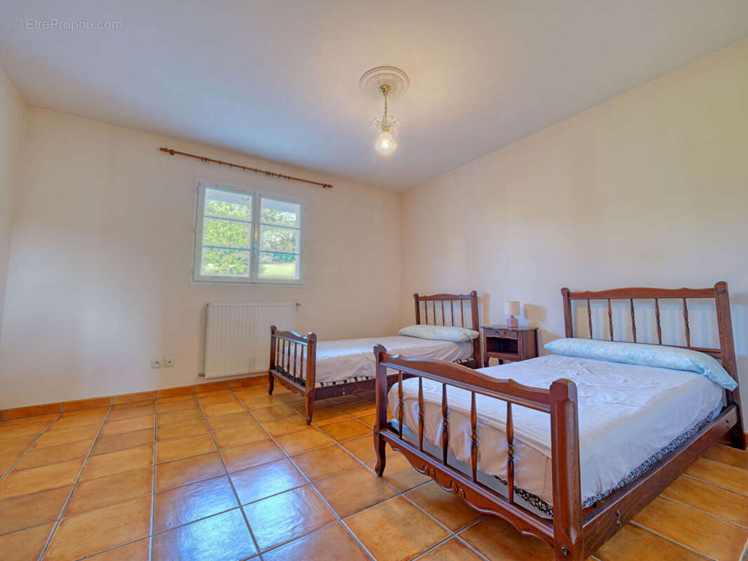 Maison à SAINT-JEAN-DE-LUZ