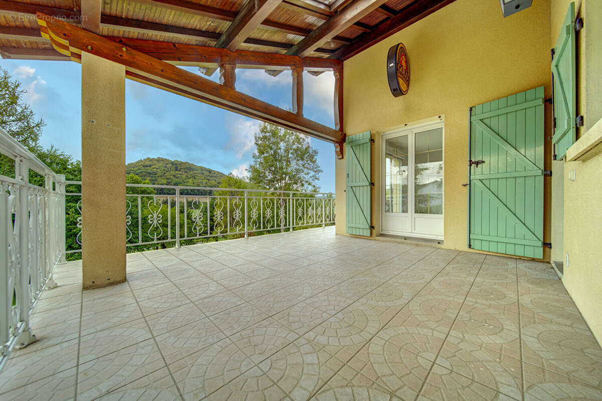 Maison Arnaville - photo 5