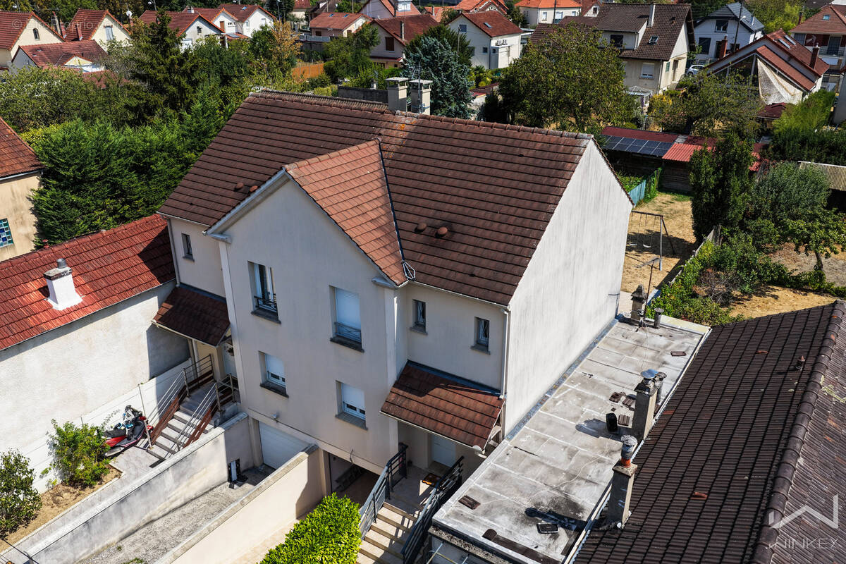 Maison récente avec sous-sol total sans travaux - photo 1