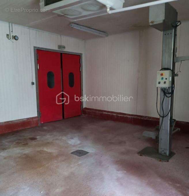 Appartement à DISSAY