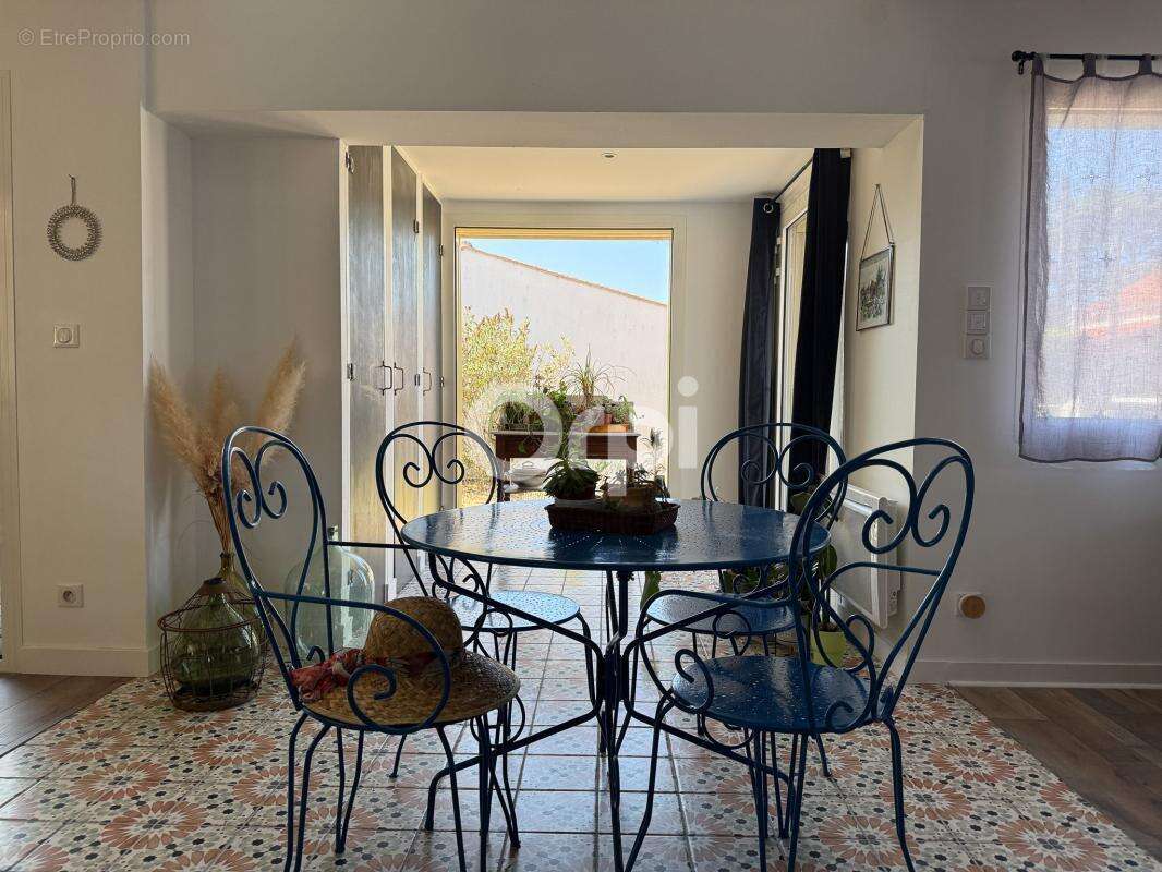 Superbe maison de caractère avec vue mer et potentiel locatif ! - photo 17
