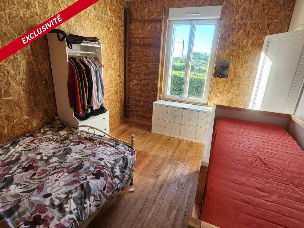 Maison de 75m² - photo 7
