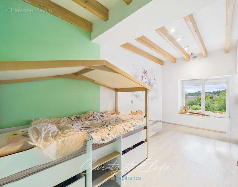 Maison à SAINT-VITAL