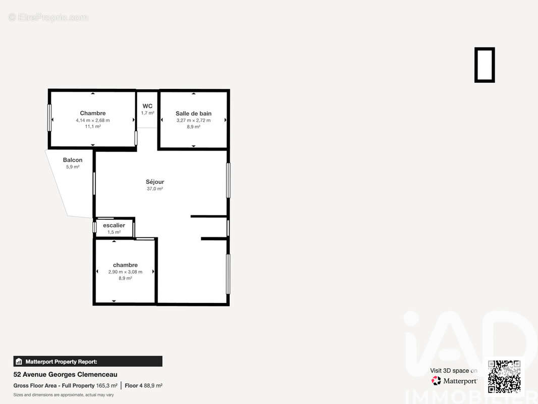 Photo 7 - Maison à VIARMES